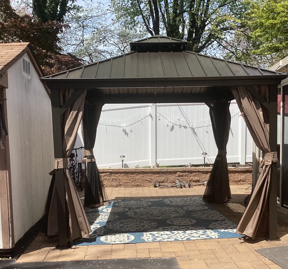 Slide of Systematic Home Solutions