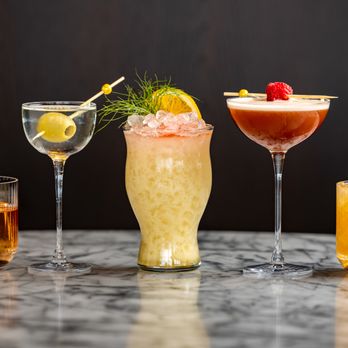 The Prospect - Cocktail Bars Near Me - Mount Prospect, Illinois The Prospect - Cocktail Bars Near Me - Mount Prospect, Illinois