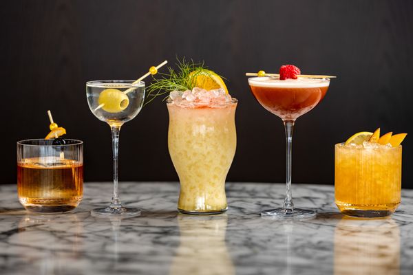 The Prospect by null