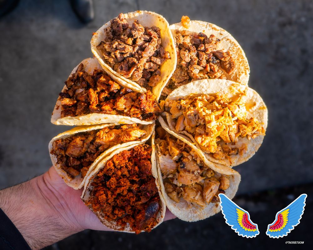 Tacos El Tucan