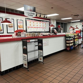 Firehouse Subs - Sandwiches Near Me - Houston, Texas