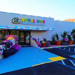 Royal Kids Academy Preschool