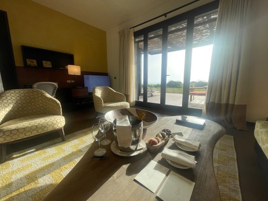 Verdura Resort, a Rocco Forte hotel by null