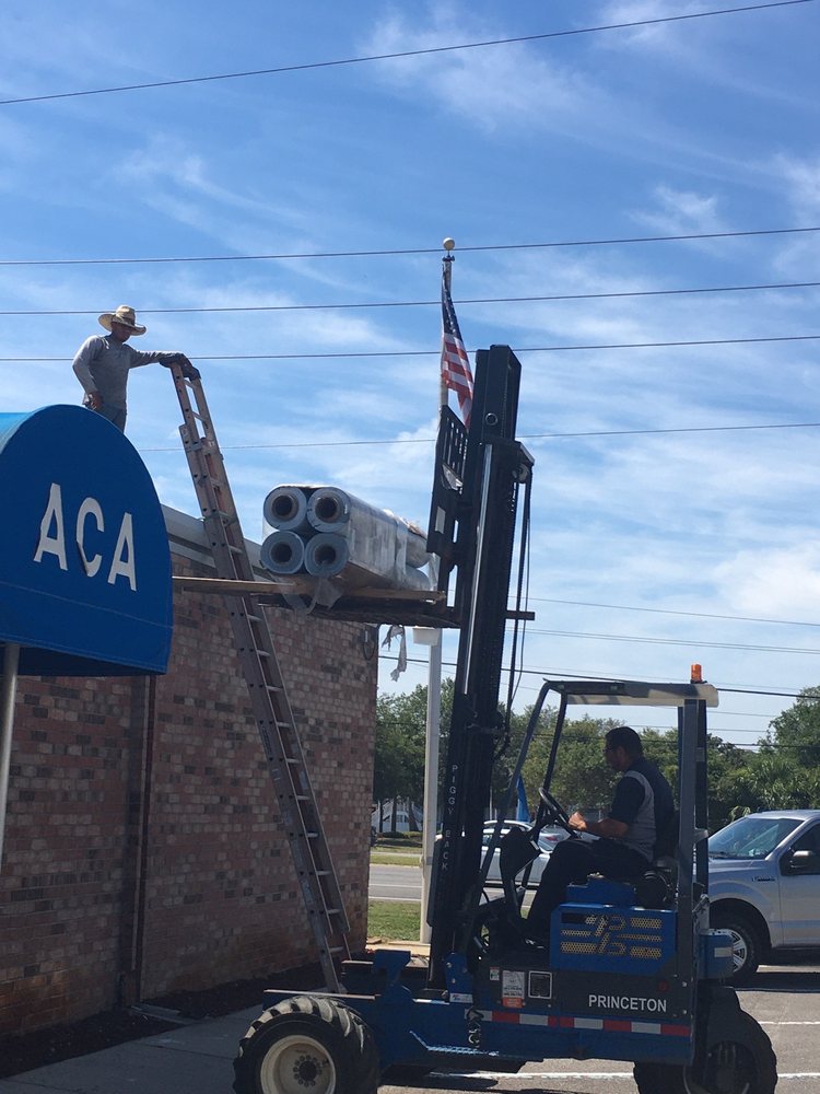 Slide of Guy Brothers Roofing & Siding