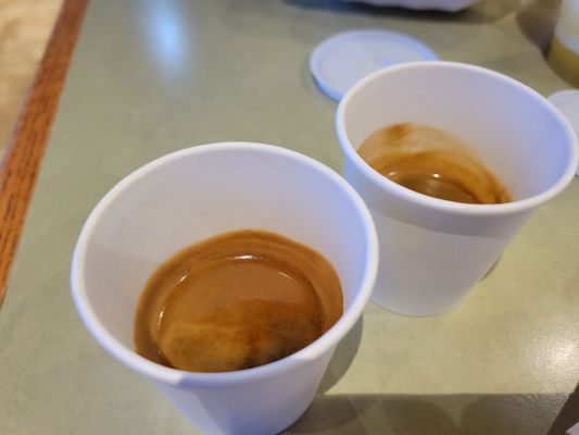 Caledonia Bakery & Pastry by null