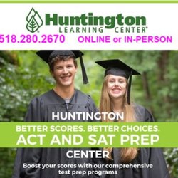 Huntington Learning Center Clifton Park