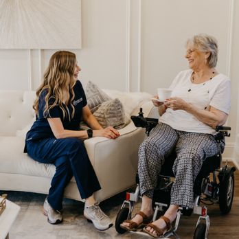 Total Care Connections - Home Health Care Near Me - Tucson, Arizona