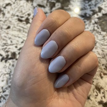 Legendary Spa - Nail Salons Near Me - Chicago, Illinois