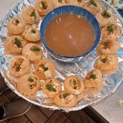 Pani Puri