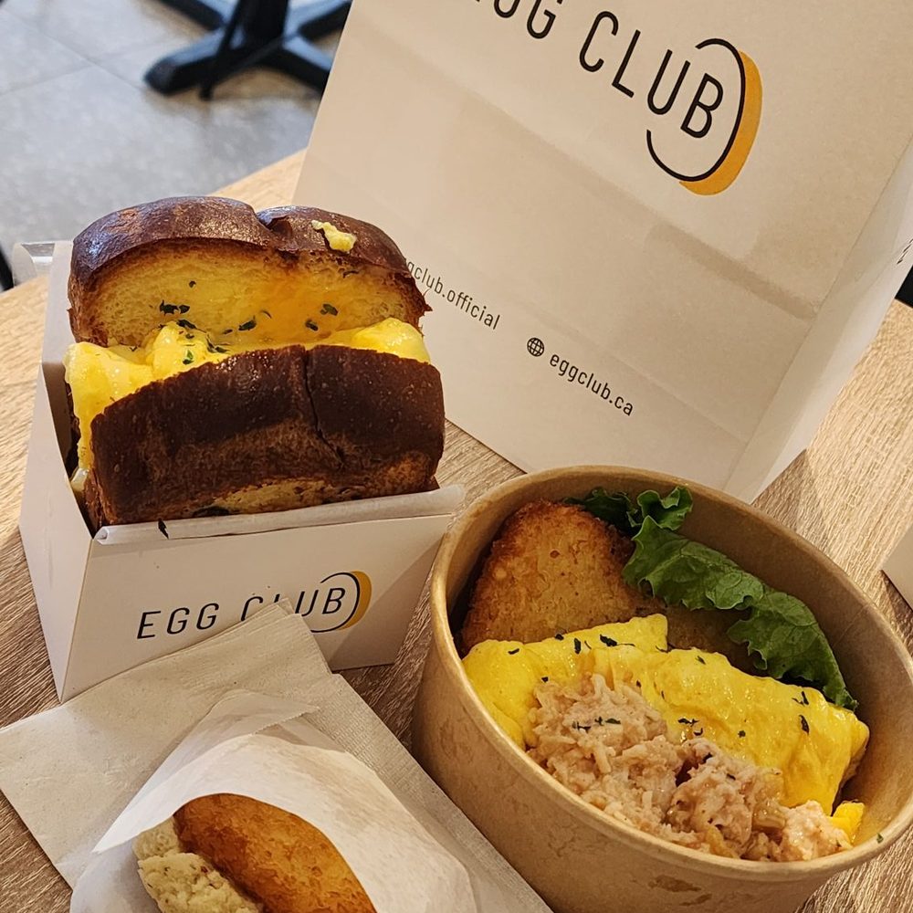 Egg Club - Breakfast for $21 - Breakfast & Brunch Near Me - Calgary, Alberta Egg Club - Breakfast for $21 - Breakfast & Brunch Near Me - Calgary, Alberta