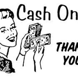 Los Angeles Beauty Salon & Barber Shop - I prefer cash..