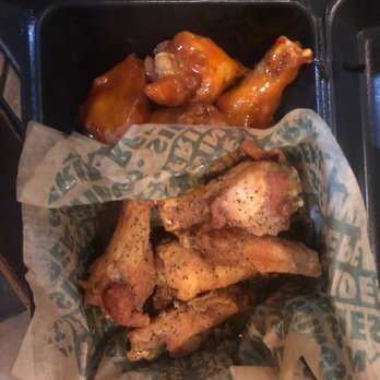 Wingstop - Chicken Wings Near Me - Miami Gardens, Florida Wingstop - Chicken Wings Near Me - Miami Gardens, Florida