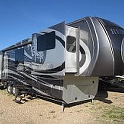 Jack's Campers