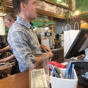 1886 Cafe & Bakery - Barista - American Near Me - Austin, Texas