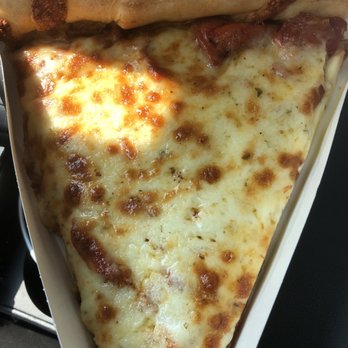 Rosati's Pizza - Slice of Pepperoni $4 - Pizza Near Me - Overland Park, Kansas Rosati's Pizza - Slice of Pepperoni $4 - Pizza Near Me - Overland Park, Kansas