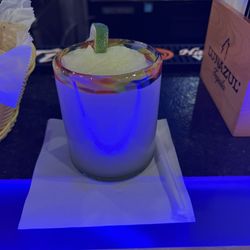 Katrinas Mexican Cuisine - House Margarita Frozen 12oz $7.95