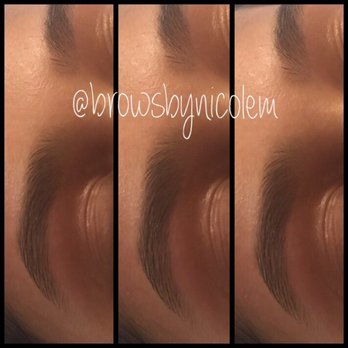 Benefit Cosmetics BrowBar Beauty Counter - Brows by Nicole!!! - Cosmetics & Beauty Supply Near Me - Hurst, Texas Benefit Cosmetics BrowBar Beauty Counter - Brows by Nicole!!! - Cosmetics & Beauty Supply Near Me - Hurst, Texas