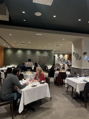 Benfinita - Modern Italian by null