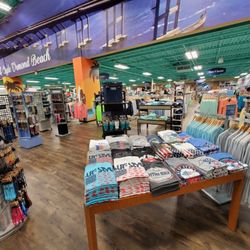 Surf Style - 4th Ave - Surf Style provides top tier beachwear apparel and surf apparel to most of the Florida, Alabama and Mississippi areas...