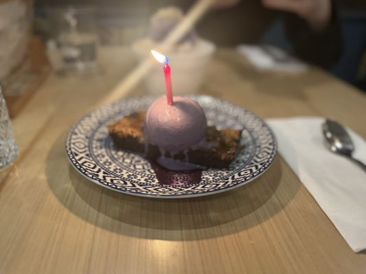 Purple Patch by null