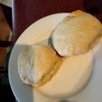 Lois the Pie Queen - Biscuits - Desserts Near Me - Oakland, California
