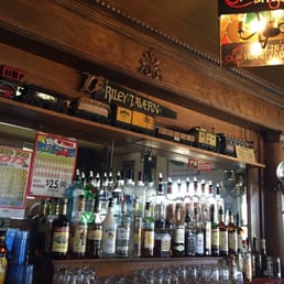 Cool bar true to its heritage! Cool bar true to its heritage!