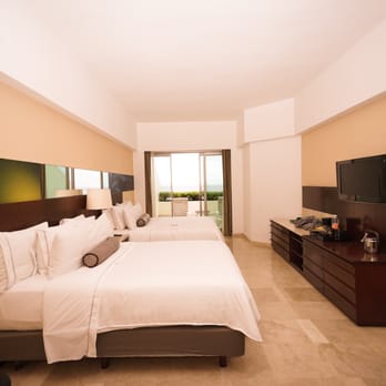 Live Aqua Resort - Resorts Near Me - Cancún, ROO