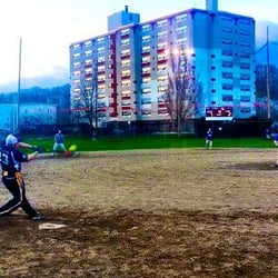 Gerard J Bouley Field