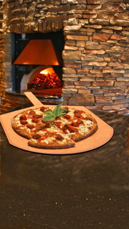 Portofino Coal Fired Pizza