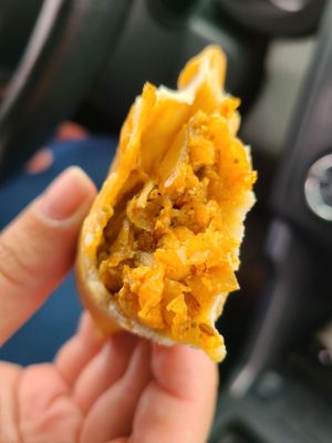 Juan & Maria's Empanada Stop by null