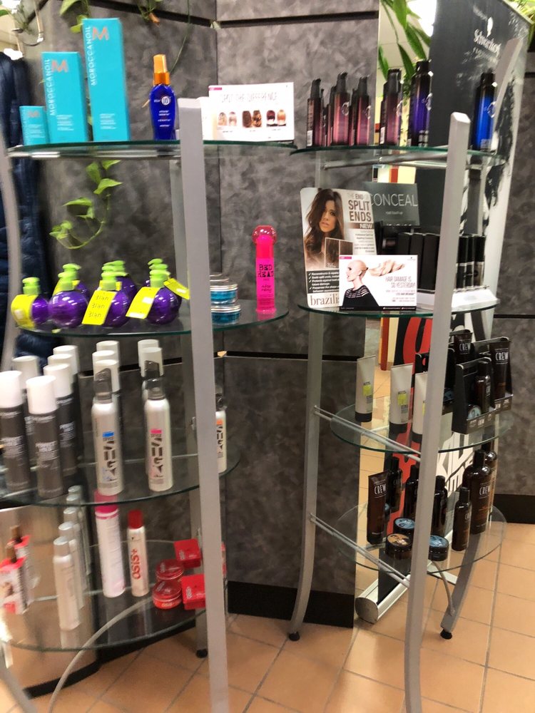 PARADISE CUTS Updated September 2024 9497 20th St, Anchorage