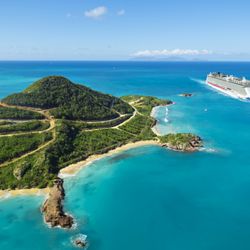 Modish Travel - Dream Vacations - West Indies