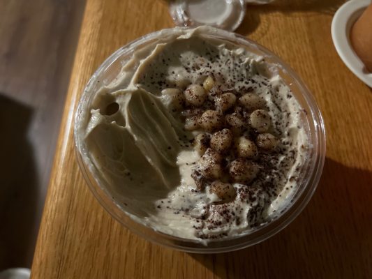 Yafa Hummus by null