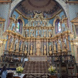 Eglise Saint Jean-Baptiste