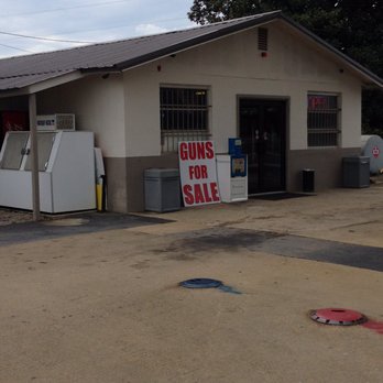 Canal Quick Stop - Front of store - Convenience Stores Near Me - Wetumpka, Alabama Canal Quick Stop - Front of store - Convenience Stores Near Me - Wetumpka, Alabama