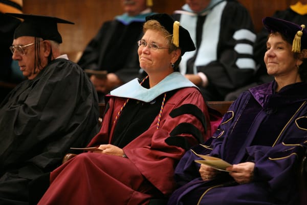 Rocky Mountain University of Health Professions