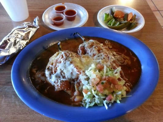 Taquitos Jalisco by null
