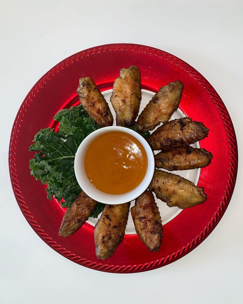 GMA’S WINGS N THINGS Updated June 2024 190 Shelton Rd, Madison