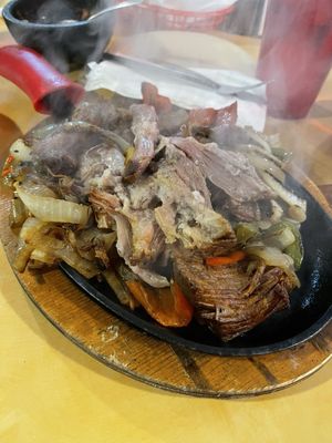 POPO'S Fiesta Del Sol by null