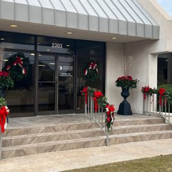 Advanced Dermatology and Cosmetic Surgery - Advanced Dermatology and Cosmetic Surgery Albany Location Entrance