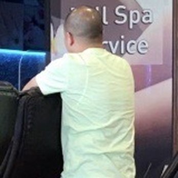 City Base Nails - The man is rude & will not acknowledge but will yell for the mgr across the room when you ask for the mgr the second time around - Eyelash Service Near Me - San Antonio, Texas