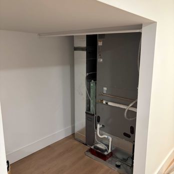 Q&Q Climate Systems - Heating & Air Conditioning/HVAC Near Me - Kirkland, Washington Q&Q Climate Systems - Heating & Air Conditioning/HVAC Near Me - Kirkland, Washington