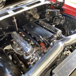 Cal Speed & Performance