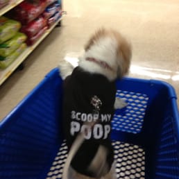 She loves it!