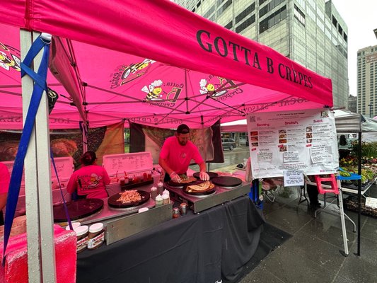 SOAR Farmers Market by null