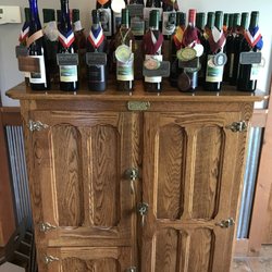 Feather River Winery