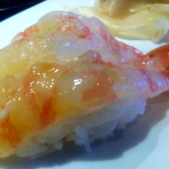 Sushi Shunka - Ebi - Sushi Bars Near Me - Costa Mesa, California Sushi Shunka - Ebi - Sushi Bars Near Me - Costa Mesa, California