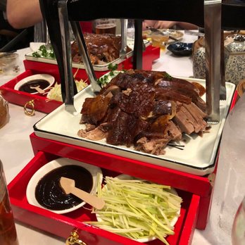 Han Palace - Peking duck - Dim Sum Near Me - Washington, DC, District of Columbia Han Palace - Peking duck - Dim Sum Near Me - Washington, DC, District of Columbia