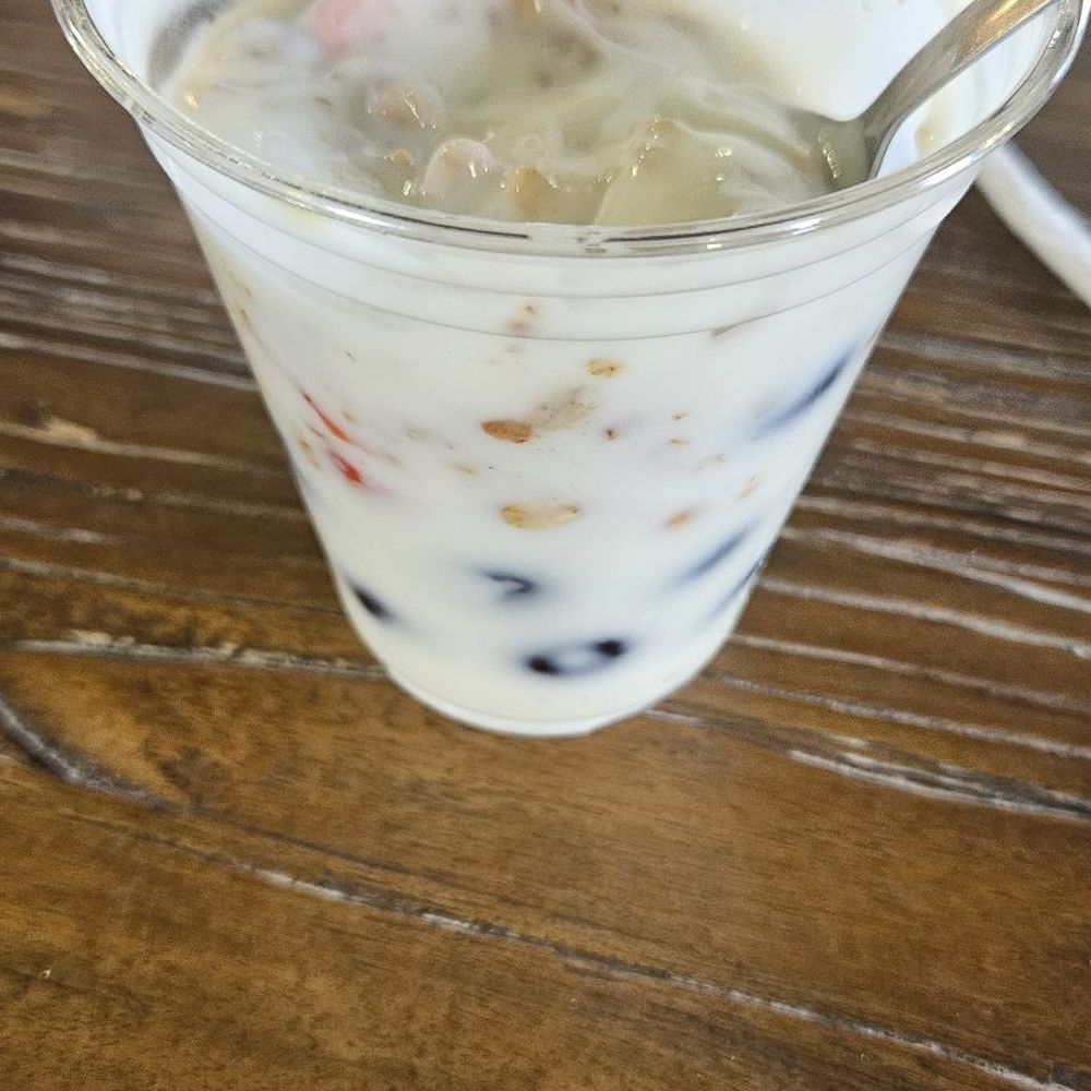 Opportunity Cafe - Yogurt Parfait - Coffee & Tea Near Me - Excelsior Springs, Missouri