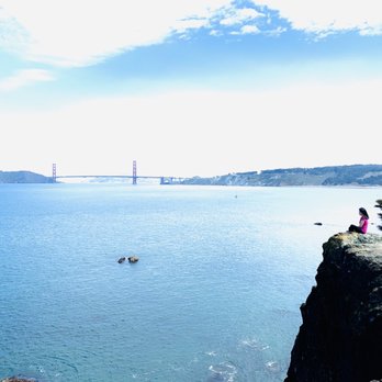 Lands End Trail - Hiking Near Me - San Francisco, California Lands End Trail - Hiking Near Me - San Francisco, California